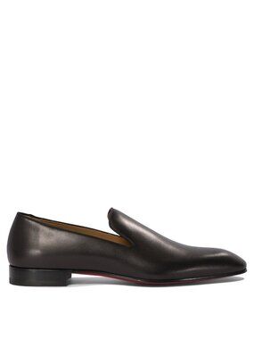 Christian Louboutin Loafers & Slippers IT 41 Men